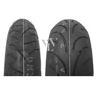 120/70 ZR17 (58W) Battlax BT T33 Front