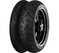 Motorradreifen Continental 110/80 R19 59V ContiRoadAttack 4 (2022)