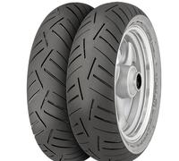 Motorradreifen Continental 120/70-16 57P CONTISCOOT (2023)