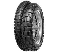 Continental - Tkc 80 Twinduro M+s Front - 120/70 B19 Tl 60q M+s Front - Sommerreifen