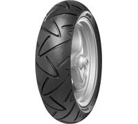 CONTINENTAL Motorradreifen 130/70 - 12 M/C TL 62P CONTITWIST WW