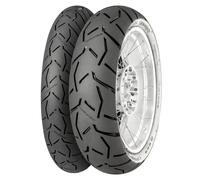 CONTINENTAL 130/80-17M/C 65S TT CONTITRAILATTACK 3