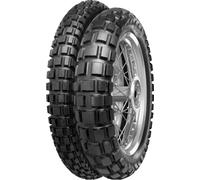 CONTINENTAL TKC80 TWINDURO 130/80-17 TL 65T, Motorradreifen Hinten