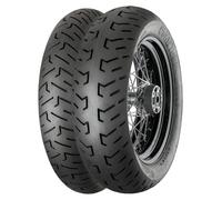 Motorradreifen Continental 130/90-15 66P CONTITOUR