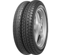 Motorradreifen Continental 130/90 R16 69H K112 FRONT/REAR