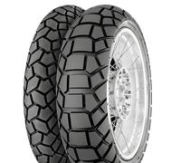 CONTINENTAL Motorradreifen 140/80 R 17 M/C TL 69H TKC 70 M+S