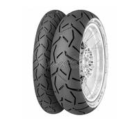 Motorradreifen Continental 140/80 R17 69V ContiTrailAttack 3 TL TT hinten | 8435