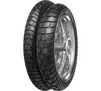 Motorradreifen Continental 140/80 R18 70H CONTI ESCAPE REAR