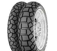 Continental - Tkc 70 Rocks - 150/70 R17 Tl 69s M+s - Sommerreifen