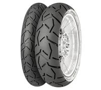 Motorradreifen Continental 180/55 ZR17 73W ContiTrailAttack3 (2024)