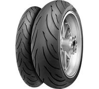 Motorradreifen Continental 190/50 ZR17 73W ContiMotion M