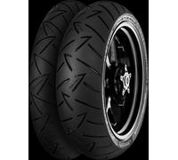 Motorradreifen Continental 190/50 ZR17 73W ContiRoadAttack 4 GT