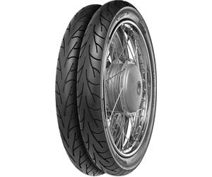 Motorradreifen Continental 275-17 47J Contigo