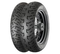Motorradreifen Continental 58/90 R16 77H CONTI TOUR REAR