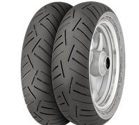 Motorradreifen Continental 80/90 R14 40P CONTI SCOOTER