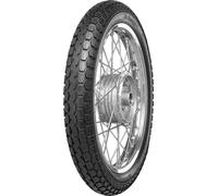 Continental KKS 10 WW, Vorder-/Hinterachse 2.75 -17 47J TT 47 J