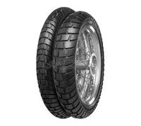 Motorradreifen CONTINENTAL CONTIESCAPE TT hinten 130/80 -17 Zoll 65 S 1308017