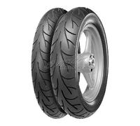 Motorradreifen CONTINENTAL CONTIGO TL vorne 110/80 -18 Zoll 58 V 1108018