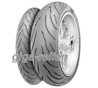 Continental ContiMotion Z ( 120/70 ZR17 TL (58W) M/C, Variante Z, Vorderrad )