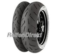 Motorradreifen Continental ContiSportAttack 4 180/55 ZR17 73W