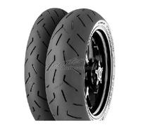 Motorradreifen Continental ContiSportAttack 4 TL TT hinten 200/55R17 78W id71220