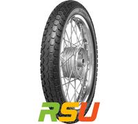 Motorradreifen Continental KKS 10 REINF. (TT) 2.50-17 43B