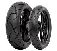 Motorradreifen CST Tyres 170/60 R17 72V CM-A1 GREEN