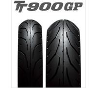 Motorradreifen Dunlop 100/80 R14 48P TT900 GP (2022)