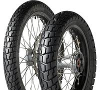 Dunlop Motorradreifen TRAILMAX TRX 100/90 R19 57T