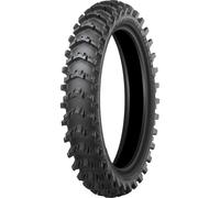 Motorradreifen Dunlop 110/100 R18 64M (Hinterrad) GEOMAX MX14 TT