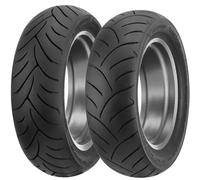 Motorradreifen Dunlop 110/70-13 54S SCOOTSMART
