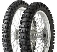 Dunlop D952 110/90 R18 61M PKW Sommerreifen Reifen 637463