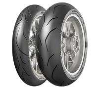 Motorradreifen Dunlop 120/70 R19 60W SPORTSMART TT (2022)