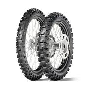 Motorradreifen Dunlop 120/80-19 63M GEOMAX MX53