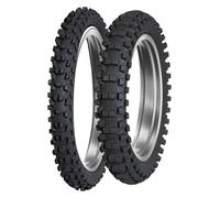 Dunlop Geomax MX34 120/80 -19 TT 63 M NHS