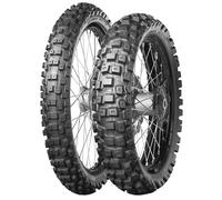 Motorradreifen Dunlop 120/80 R19 63M (Hinterrad) GEOMAX MX71