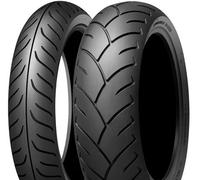 Motorradreifen Dunlop 130/70 R18 63H D423 Custom