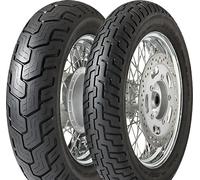 Motorradreifen Dunlop 130/90-16 67H D404www WWW