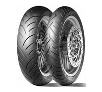 Dunlop Scootsmart Rear 140/60 -13 57P