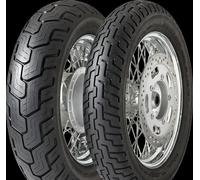 Dunlop D404 Cruiser 170/80 -15 TT 77 S G