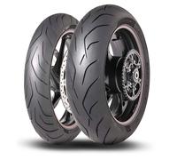 Dunlop Sportsmart MK3 180/55 R17 73W PKW Sommerreifen Reifen 635216