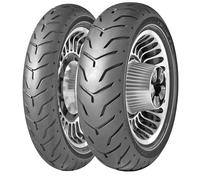 Dunlop D 407 H/D ( 180/65B16 TL 81H Hinterrad )