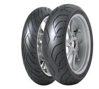 Motorradreifen Dunlop 190/50 R17 73W SPORTMAX ROADSMART III (2022)