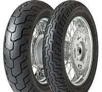 Motorradreifen Dunlop 3.00 R19 49S D404 (2022) TT