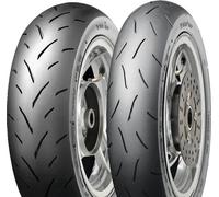 Dunlop TT92 GP ( 3.50-10 TL 51J M/C )