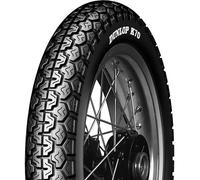Dunlop K70 3.50/- R19 57P PKW Sommerreifen Reifen 652959