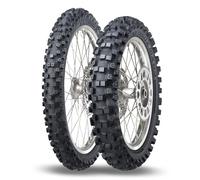 Motorradreifen Dunlop 80/100 R21 51M GEOMAX MX53 NHS