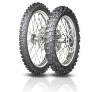 DUNLOP Motorradreifen 90/90 -21 TT 54R TT GEOMAX EN92 FRONT