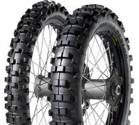Motorradreifen Dunlop 90/90 R21 54R GEOMAX EN91