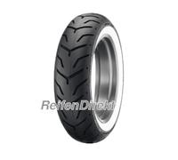 Motorrad-Reifen Dunlop 180/65 B16 81H D407 T WWW hinten | 33786